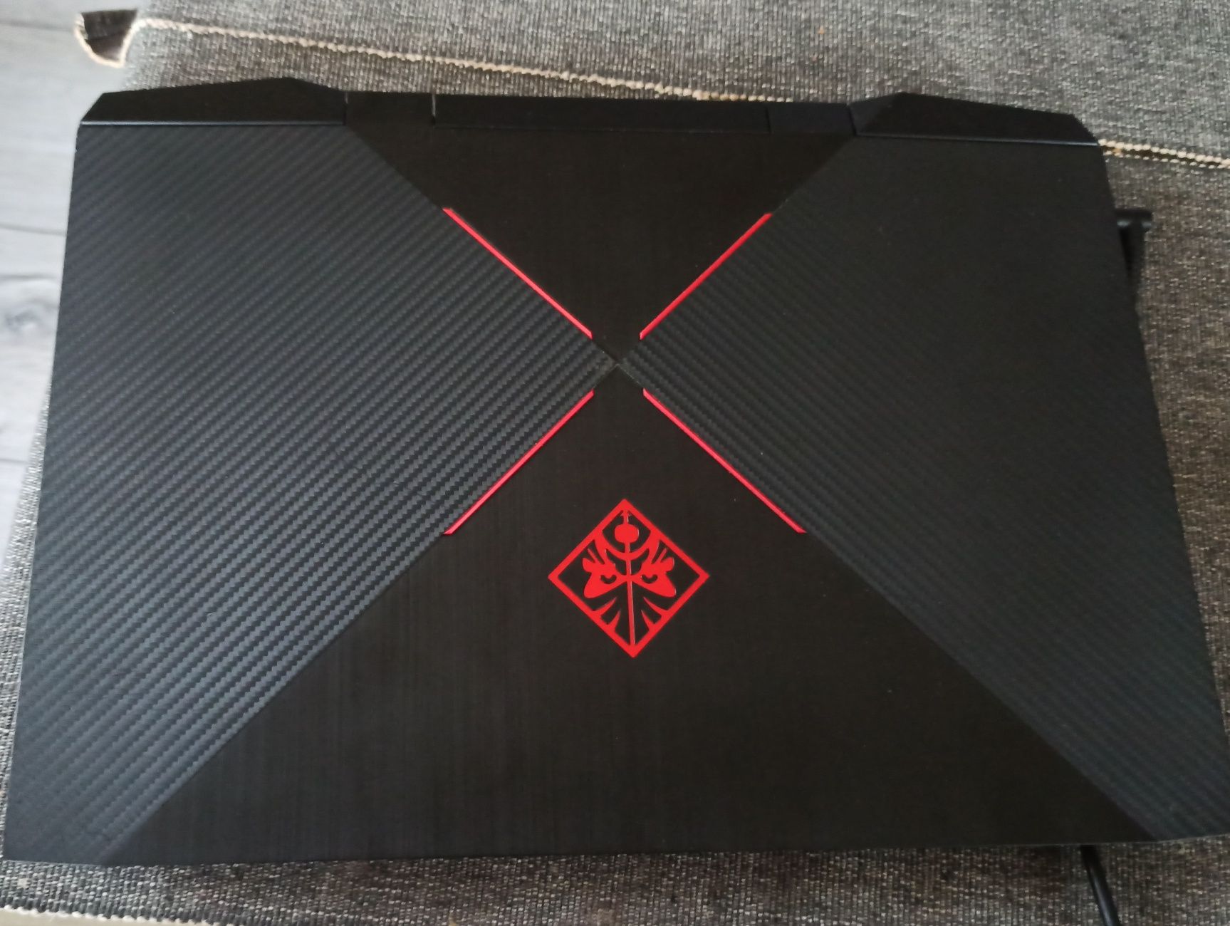 Hp OMEN gamingowy