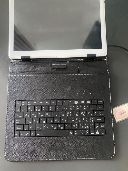 Планшет ASUS коробку спробую знайти