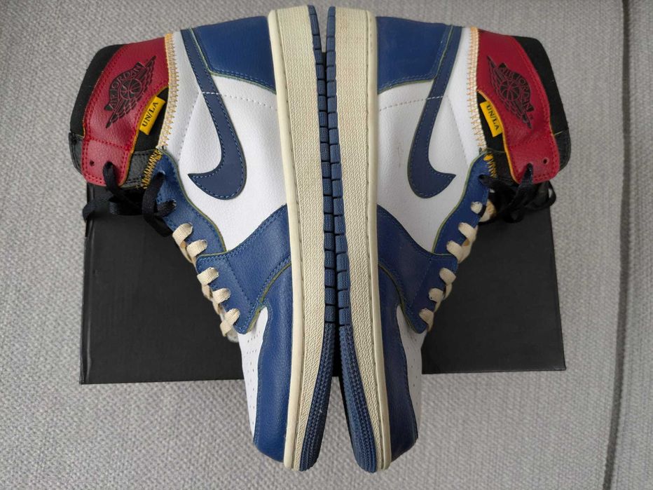 Sapatilhas NIKE JORDAN  homem 43