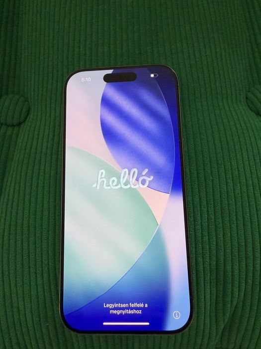 Apple iPhone 16 Pro 256GB Tytan naturalny (Natural Titanium)