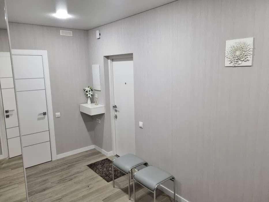 2-к ЖК Меридіан Вул. Широнінців,70 Б Салтівка