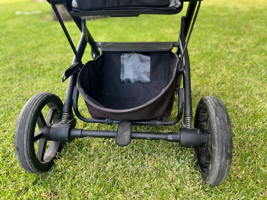 Carrinho Cybex - Balios S