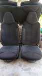 conjunto de estofos para citoen c1 de 2006