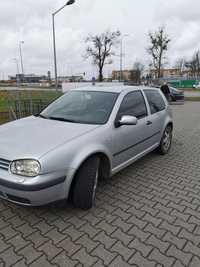 Volkswagen golf 4