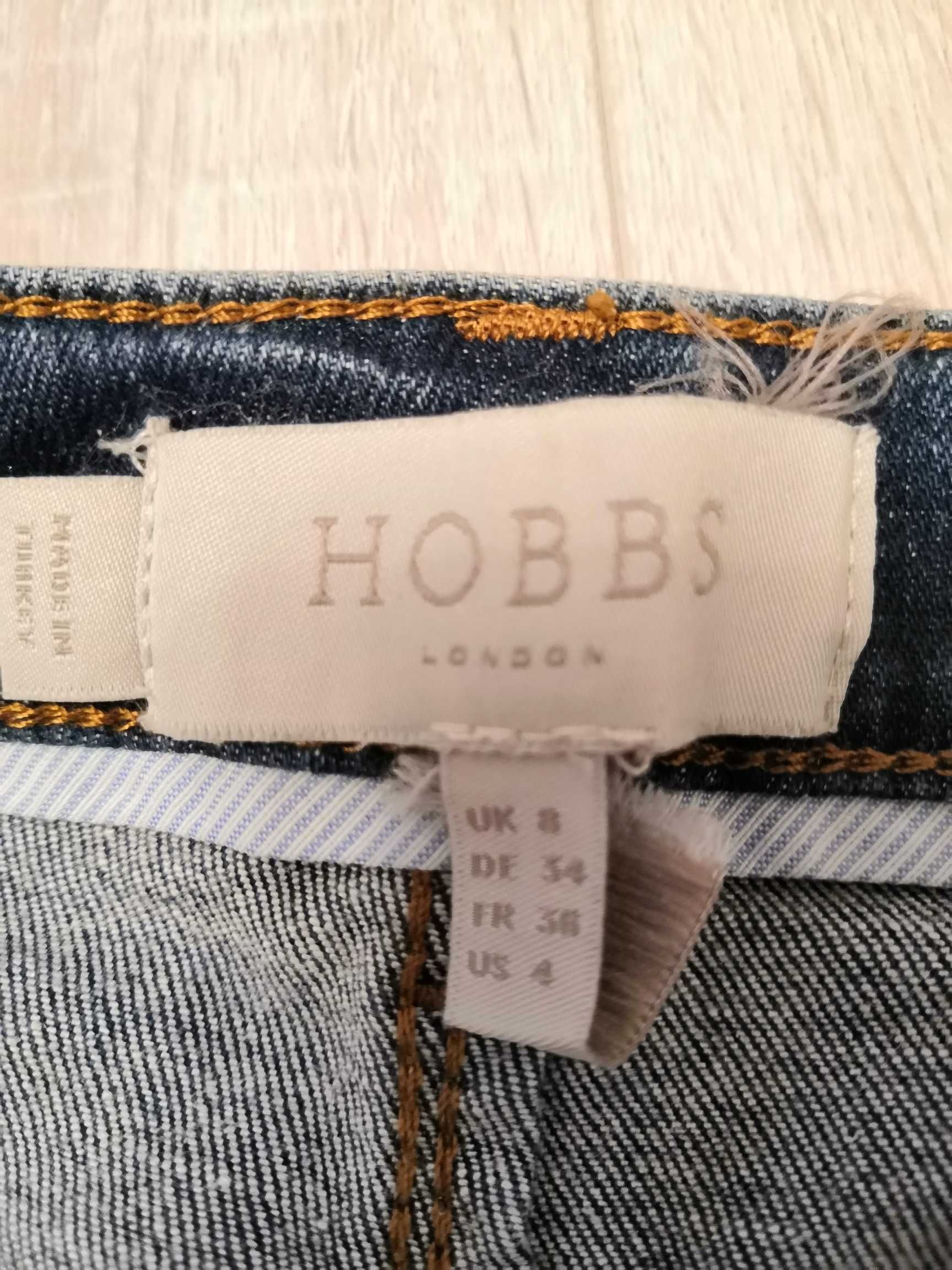 Джинси нові Hobbs