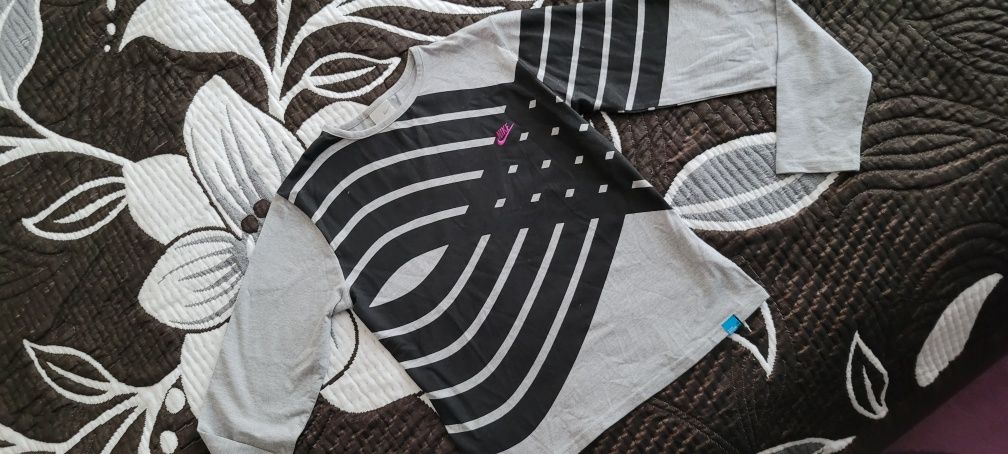 Bluzka Nike - oryginalna