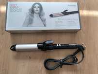 Lokówka Babyliss 32mm różowa