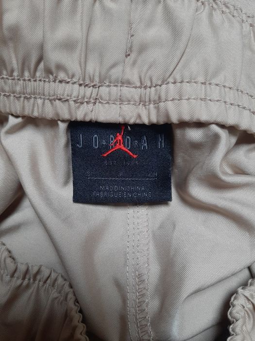 Нові жіночі карго спортивні штани Nike Air Jordan Essentials Utility