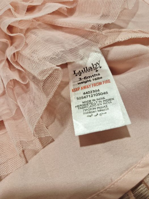 68-74 skarpetki newbie tutu Lullaby TH RL guess