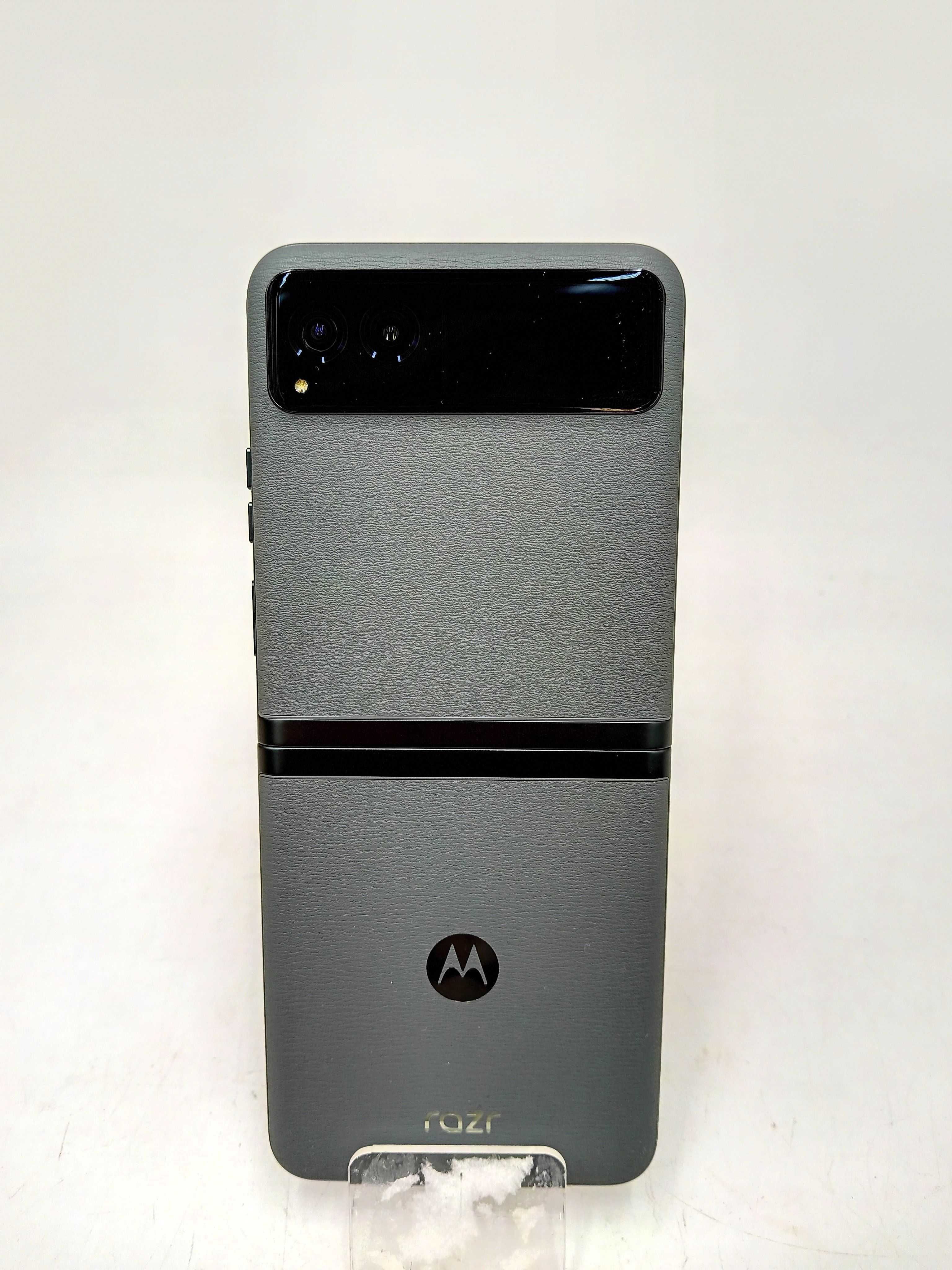Smartfon Motorola Razr 40 8 GB / 256 GB 5G zielony