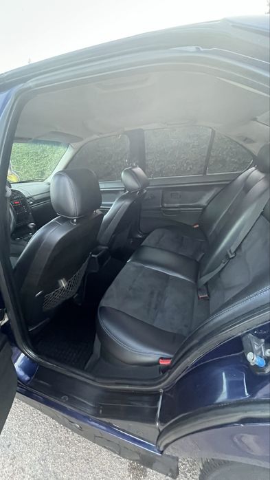 Продам BMW E36 деталі за номером