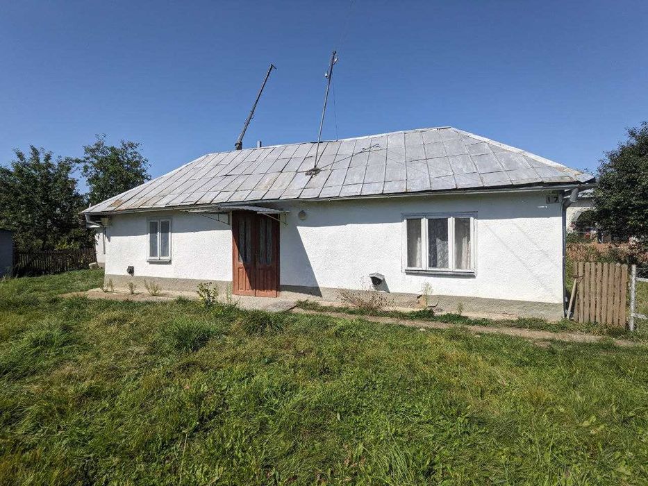 Продається будинок у с. Липівка по вул. Національної гвардії (9)