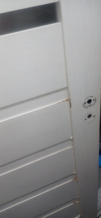 Sprzedam drzwi 80 łazienkowe
