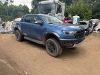 Ford Ranger Raptor Raptor Automat 32.000km !!