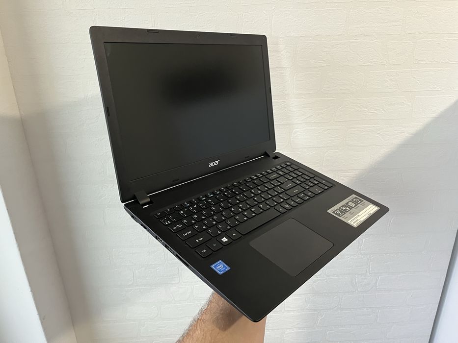 Ноутбук Acer Идеал Ssd