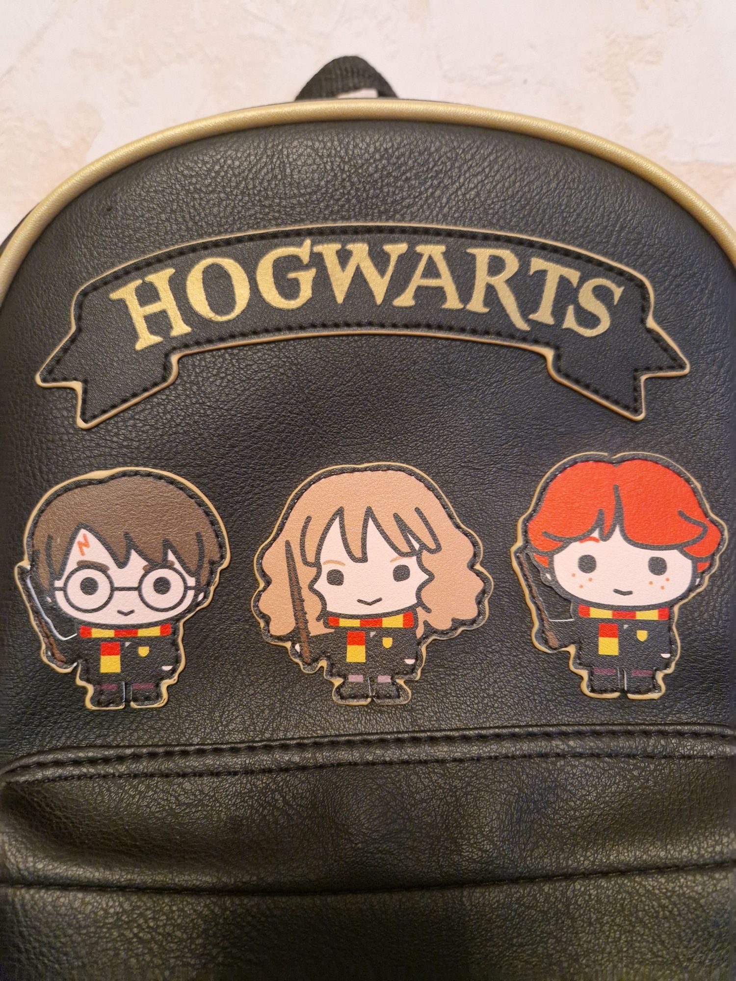 Рюкзак Гаррі Поттер Harry potter