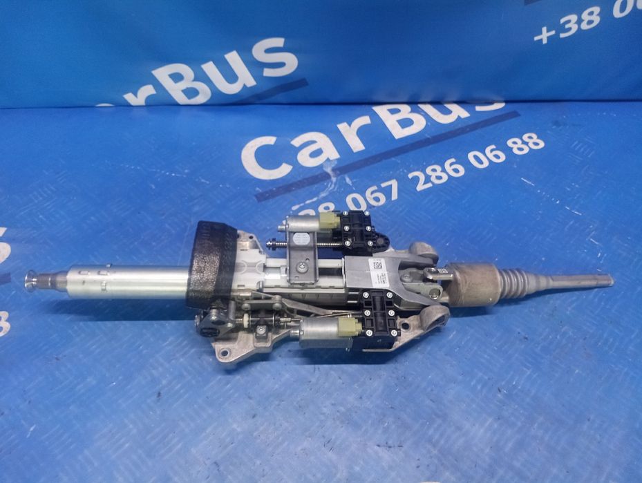 Колонка рульова Mercedes GLE 167 рулевая Мерседес ГЛЕ розборка