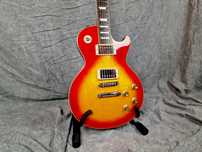 Greco EG-500 Les Paul 1978 rok, Japonia - Piękny stan, z case'm!