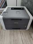 Drukarka jednofunkcyjna (kolor) Brother HL 3140cw
