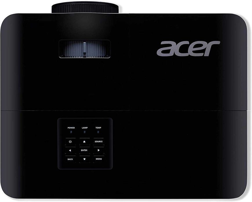 Projektor ACER X138WHP DLP FHD 3D 20000:1 HDMI ANSI 4000 lm NOWY