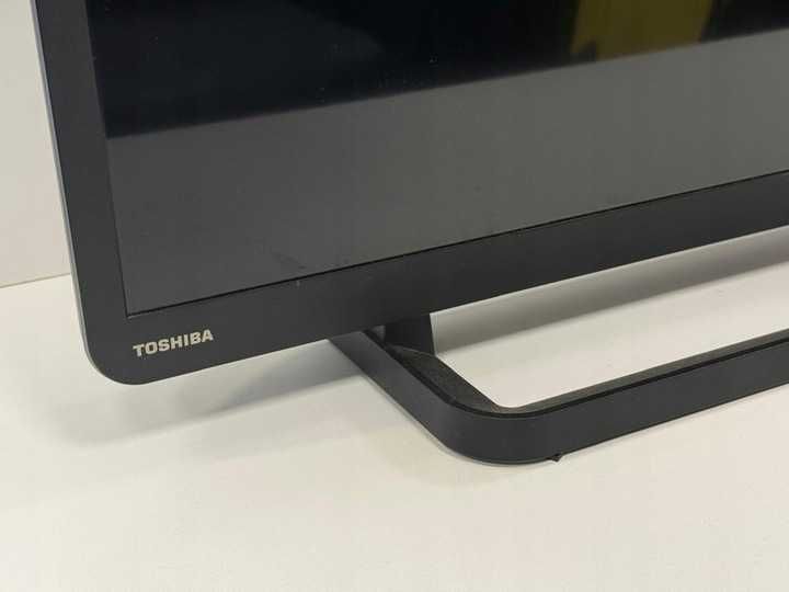 Telewizor LED Toshiba 32L2433D 32"
