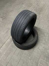 Opony Pirelli 245/40/20