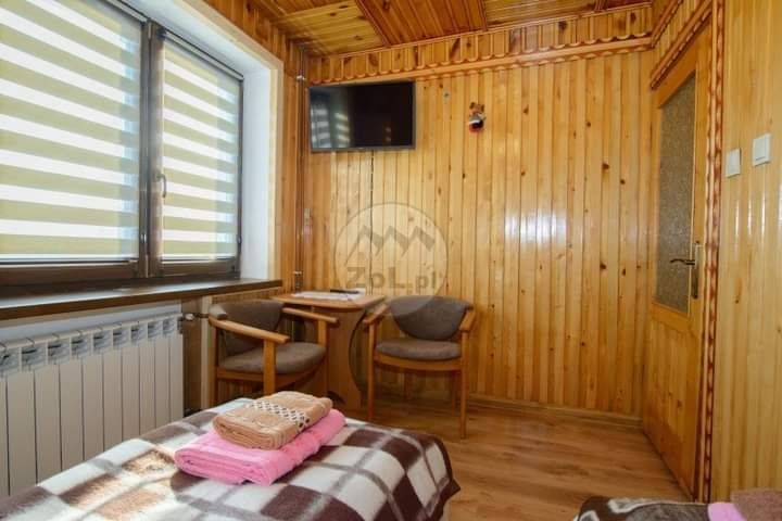 Pokoje do wynajęcia Tatry Zakopane Termy Chocholowskie apartamenty