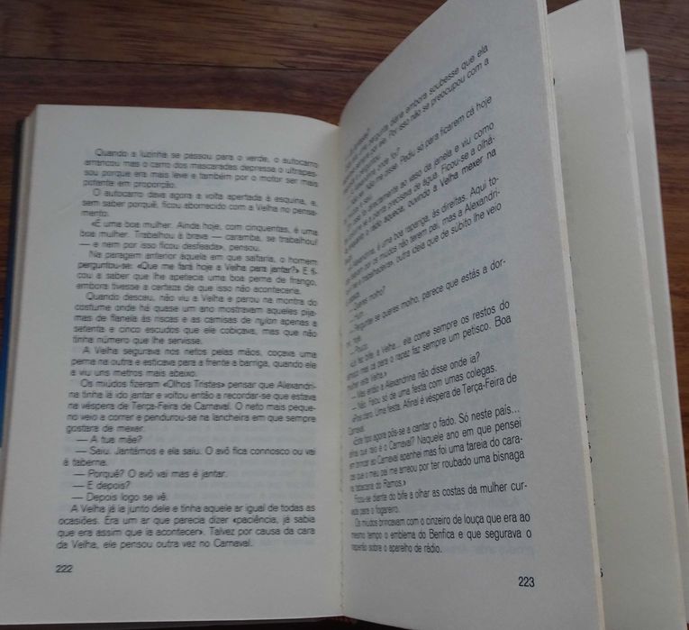 Histórias Para Ler e Deitar Fora de Joaquim Letria