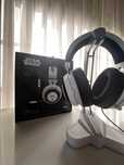 Headphones Razer Starwars
