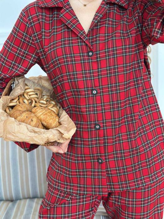 Піжами, новорічні піжами