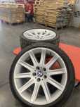 Продам диски 95 стиль r19 5.120