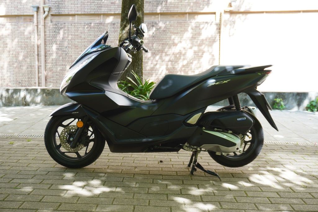 Moto Honda PCX 125 cc