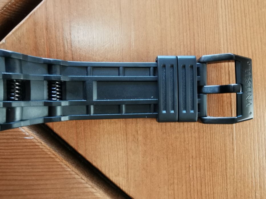 Relógio festina edição limitada