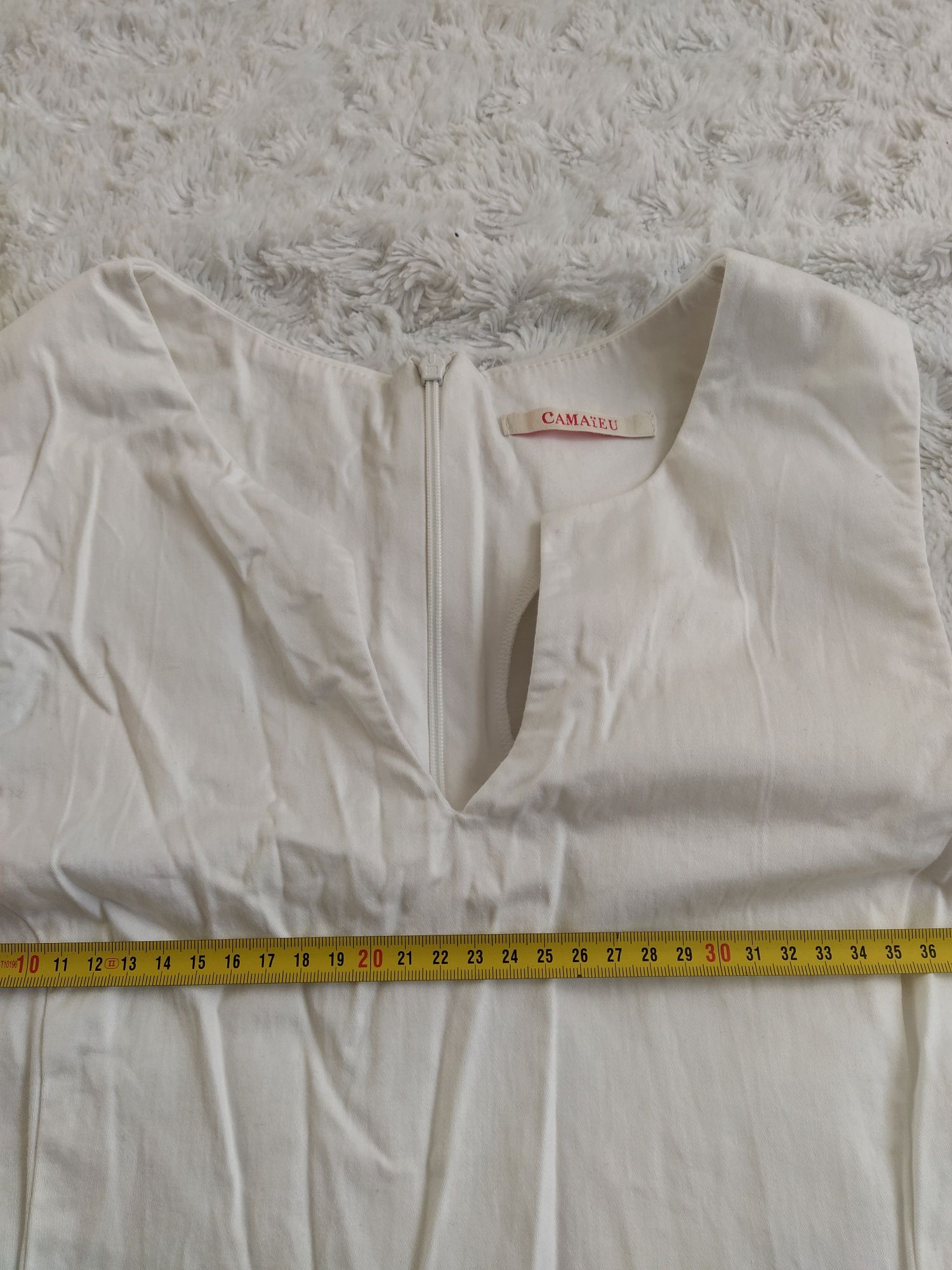 Sukienka Camaieu 36/38