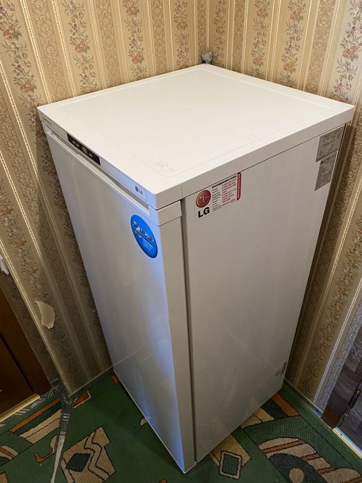 Морозильная камера