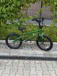 Rower bmx legion