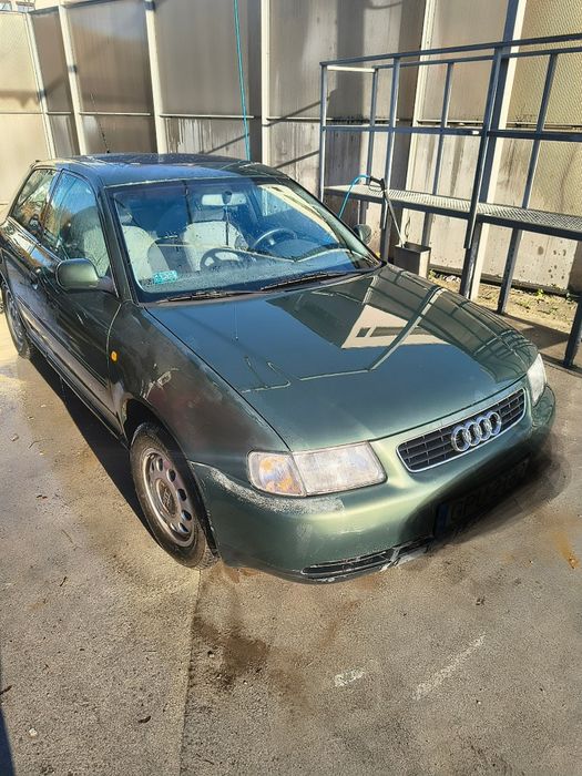 Audi a3 1.9tdi/ 90