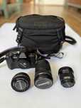 Aparat olympus E- M10 III