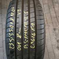 1x Goodyear Eagle F1 Asymetric 5 235/55R18 100V 1 sztuka letnia