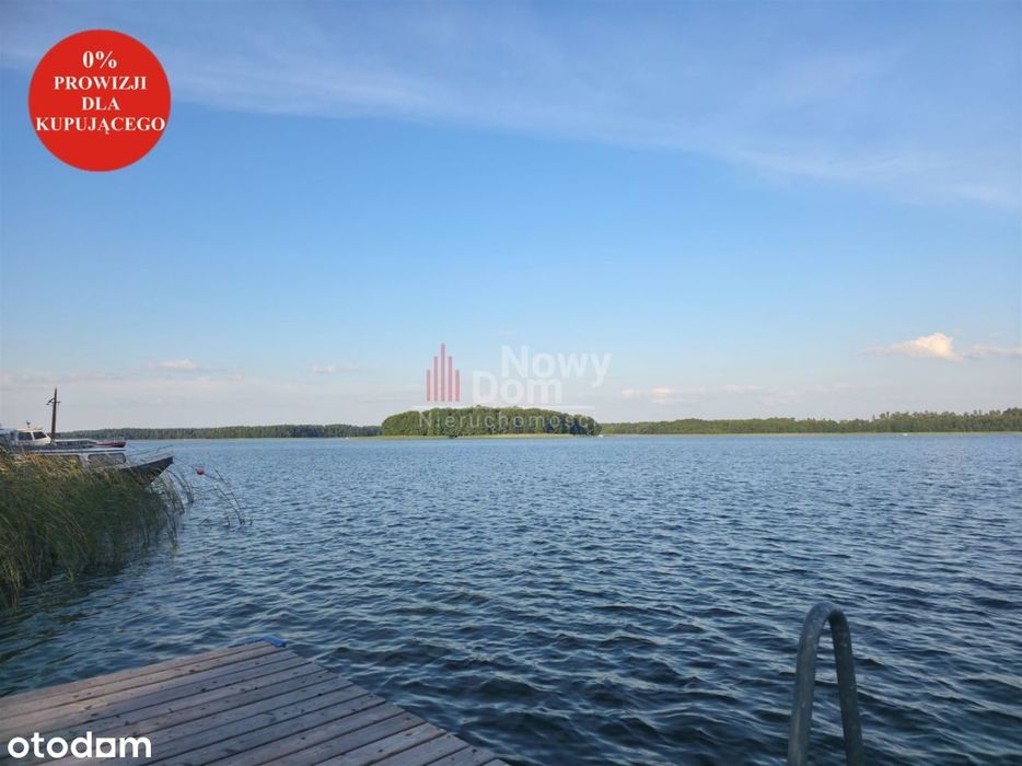 Prażmowo-Dostęp Do L.B.J. Jagodne ! Szwjm