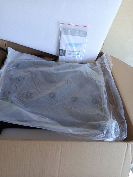 Amplificador FP 10000