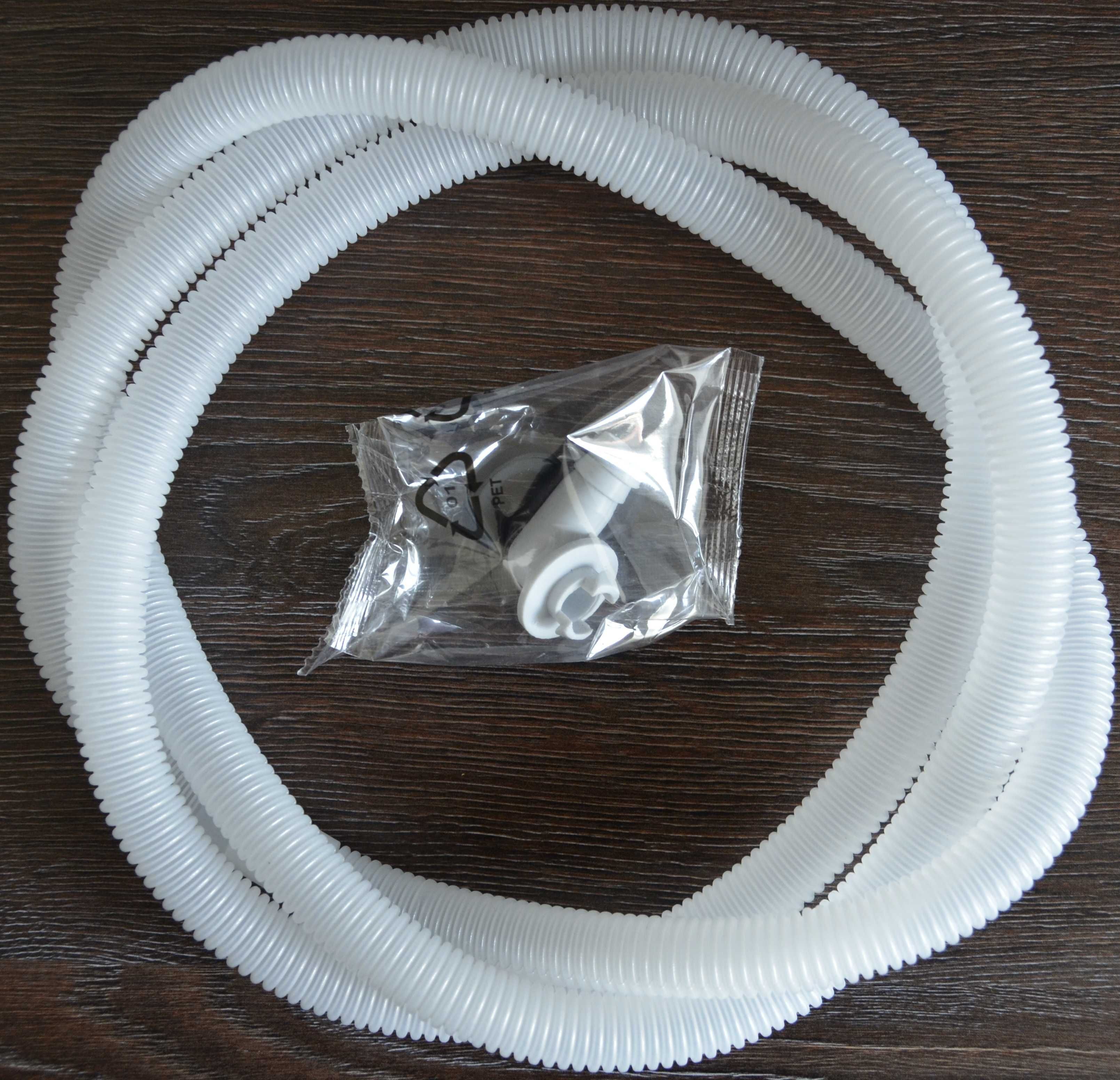 Дренажный шланг для кондиционера 205 см. (D=16mm (5/8")