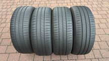 Komplet 205 55 R16 91V Michelin Energy Saver bieżnik 2x4,9mm 2x4mm