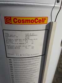 Bojler gazowy CosmoCell CCGA 115 WEX 109l