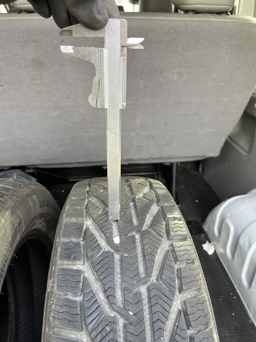 Opony 205 65 r16 95h  kormoran