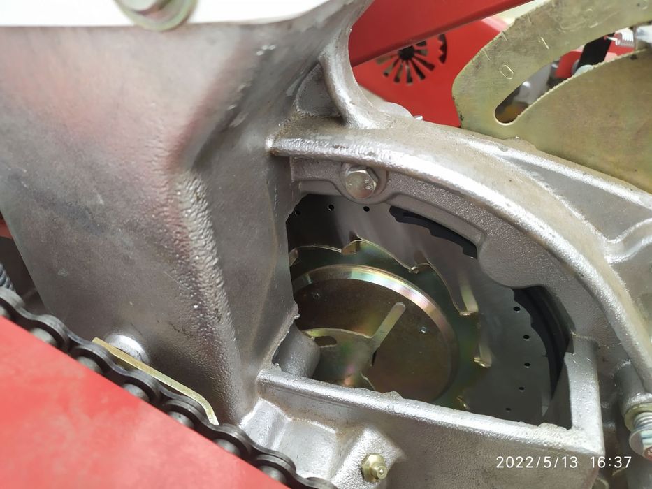 Сівалка пневматична УПС-8 СУ кукурудзяна,соняшникова,гарбузова