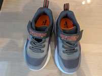 Adidasy świecące Skechers 24