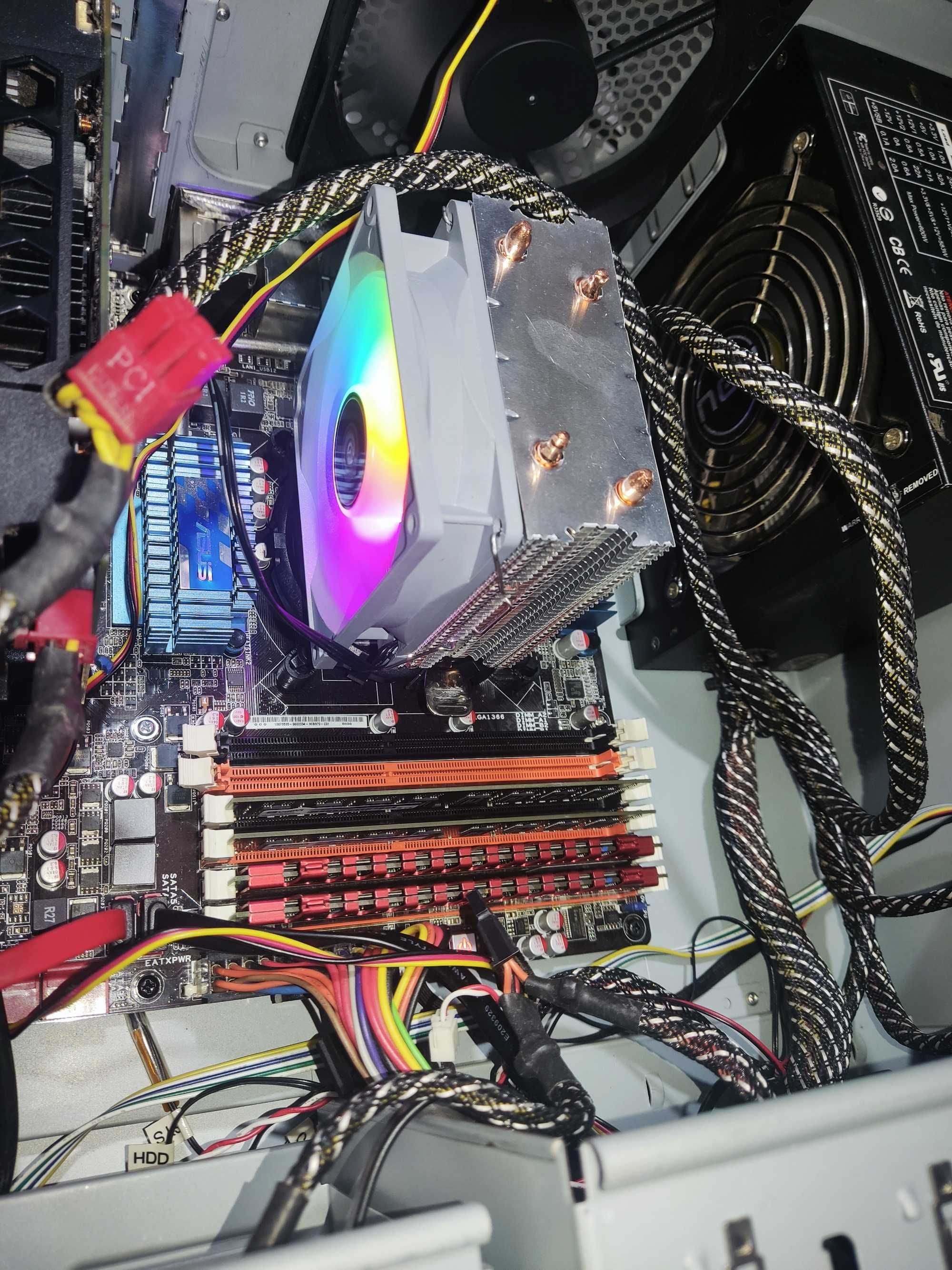 Computador i7 Xtreme | Workstation/Gaming