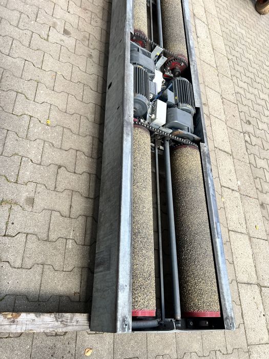 Rolki hamulcowe Maha