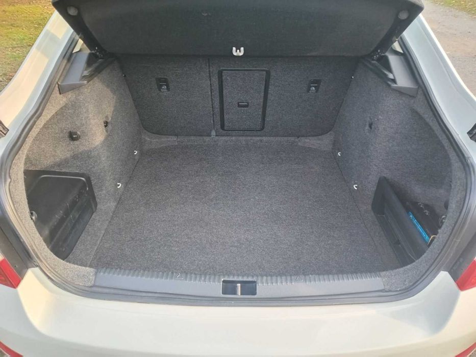 Продам! Skoda Octavia A-7. 2013р.в. 1,6 об'єм двигуна. TDI автомат.